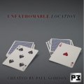 Unfathomable Location by Paul Gordon